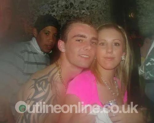 Cally and Juice