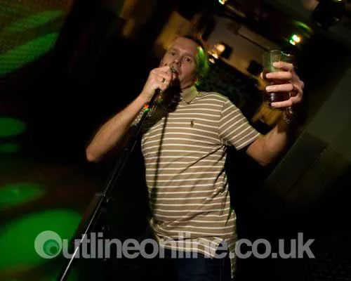 Norwich Rocks