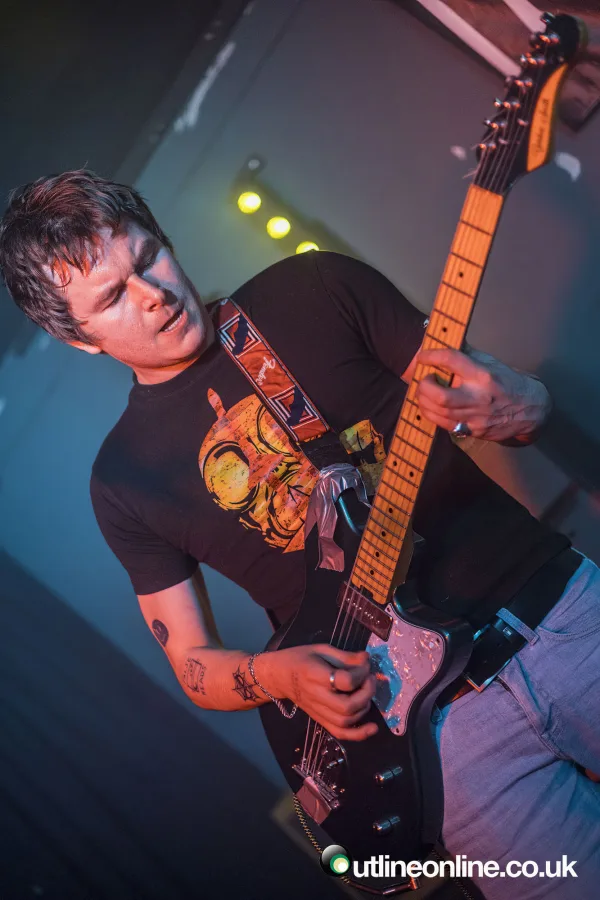 Norwich Rock Fest 2023