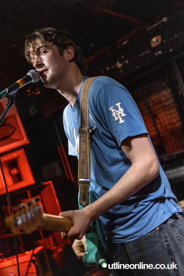 New Noise, November 2025