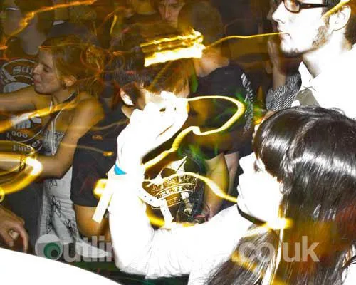 Dance Club