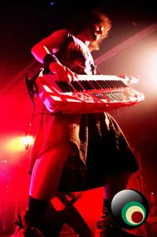 Piratefest with Alestorm