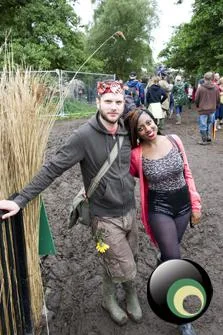Latitude Festival 2012 // Part 2