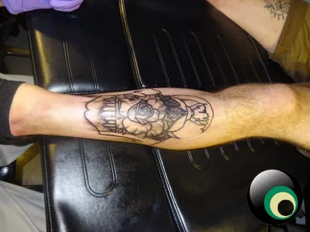Ink Addiction