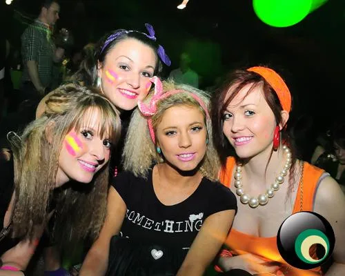 Norwich Rocks