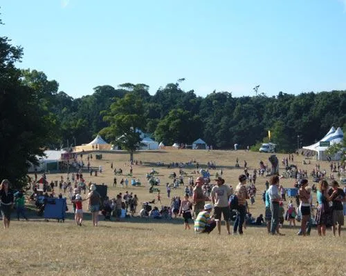Latitude