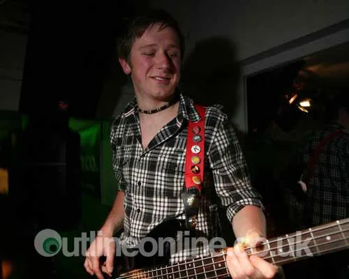 Norwich Rocks