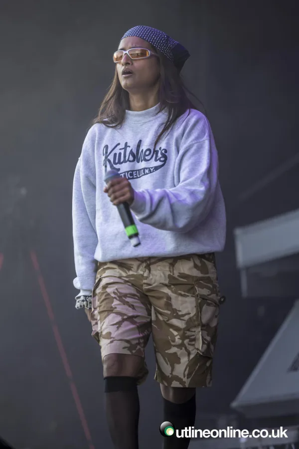 Wild Fields Festival 2024 Day 2