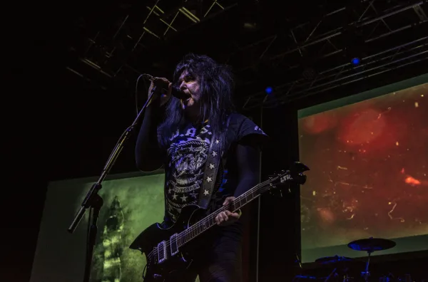 W.A.S.P