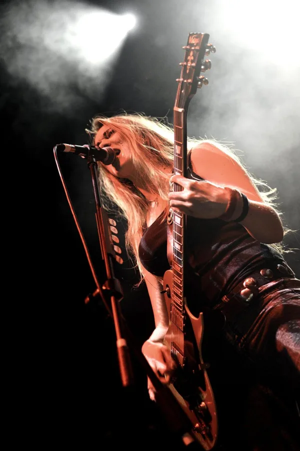 Airbourne