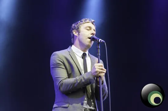 Latitude Festival 2012 // Part 3