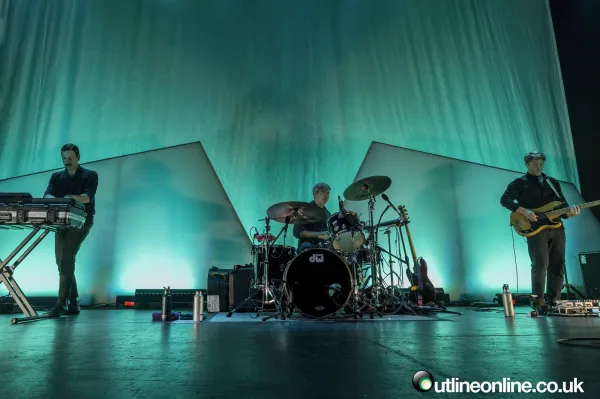 Future Islands
