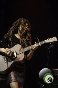 Valerie June