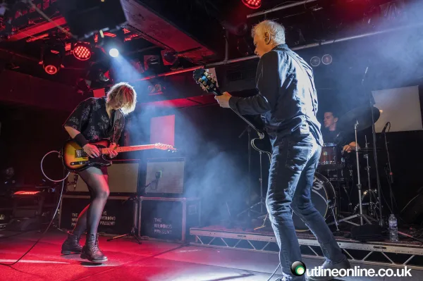The Wedding Present