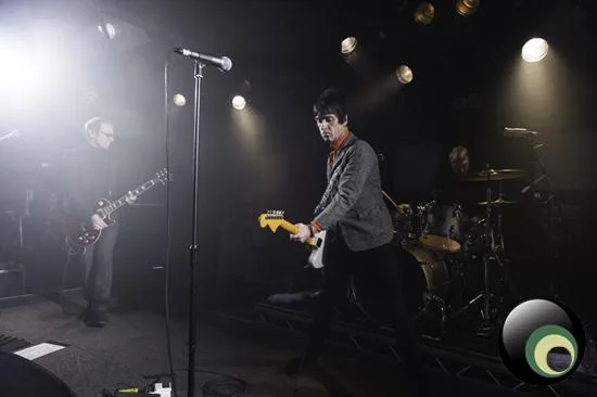 Johnny Marr