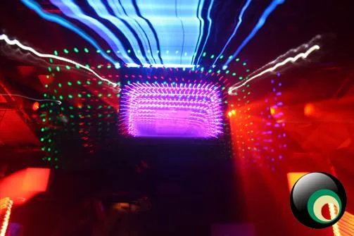 Color ft. DJ Hype