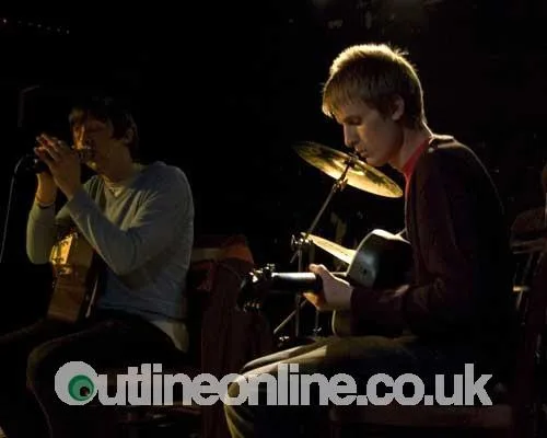 Nova Souls @ Soapbox