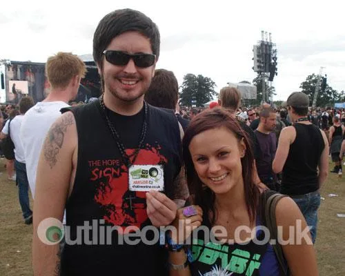 Sonisphere B Funk