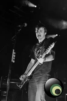 Palma Violets // NME Awards Tour 2013