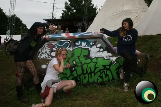 Soundflow 2012