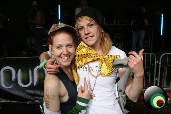 Soundflow 2012