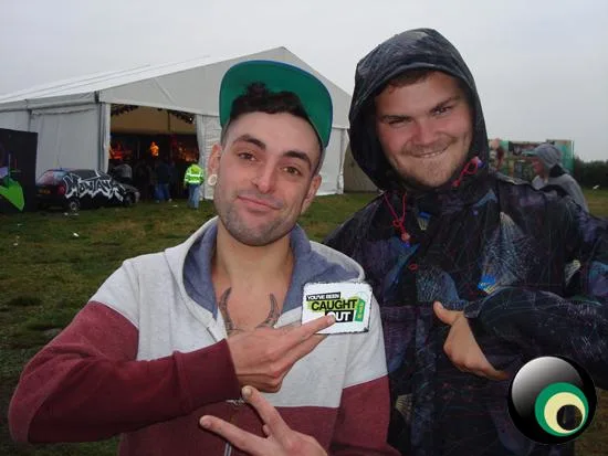 Boom Bap 2013