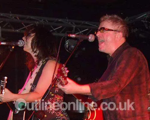 Wreckless Eric