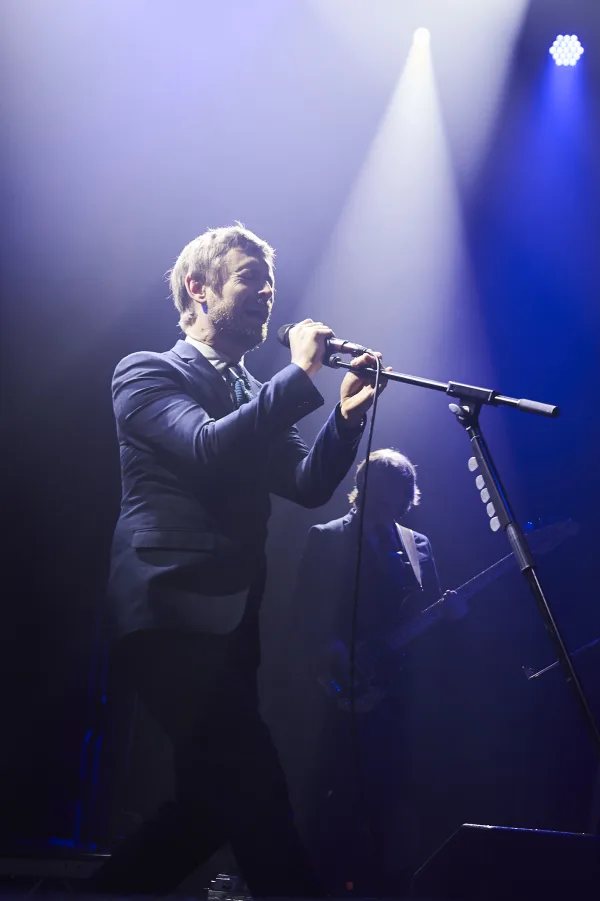 The Divine Comedy