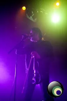 Gogol Bordello