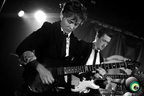 Breaking Sound present Love Buzzard