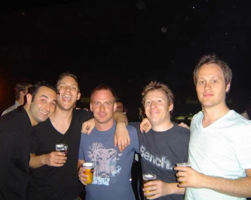 Sonar Festival