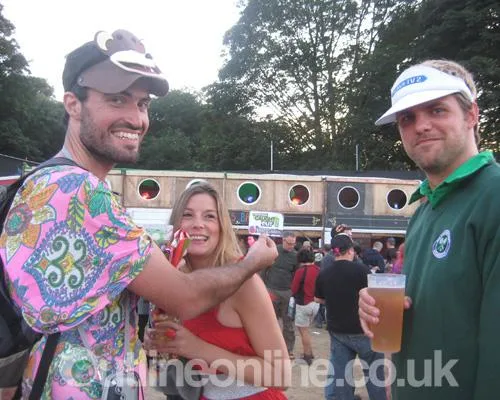 Latitude Fest pt 3