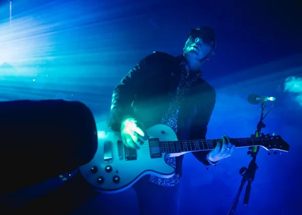 Sisters of Mercy