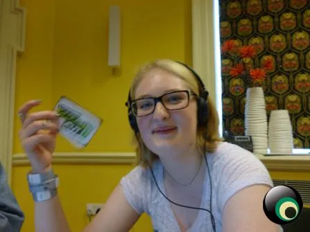 Outline's BBC R1 Academy Workshop!