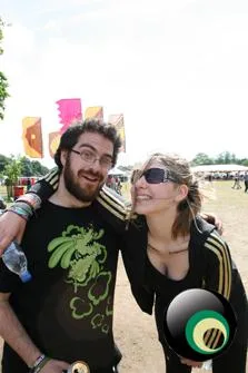 Glade Festival // Part 3