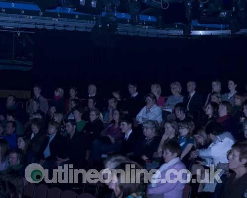 CCN Fash Show