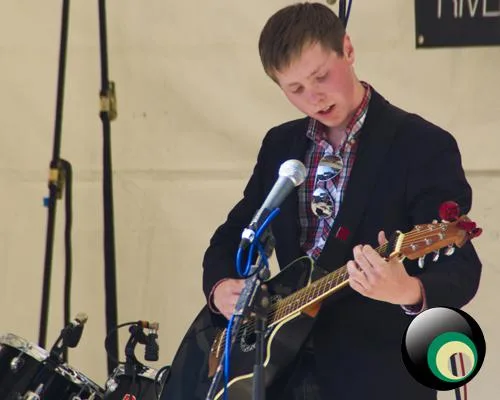 Music Weekend