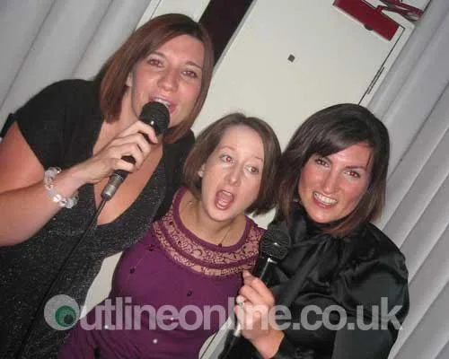 Karaoke
