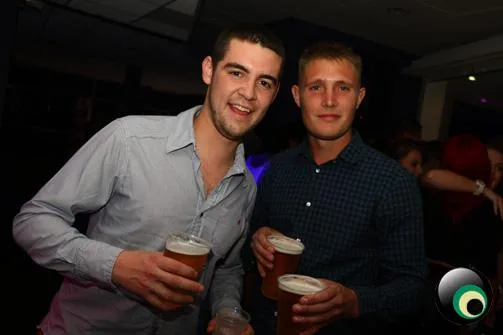 Hospitality @ UEA