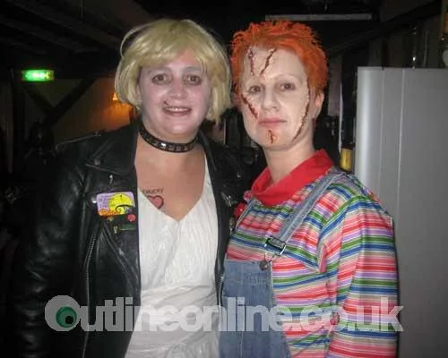 Halloween