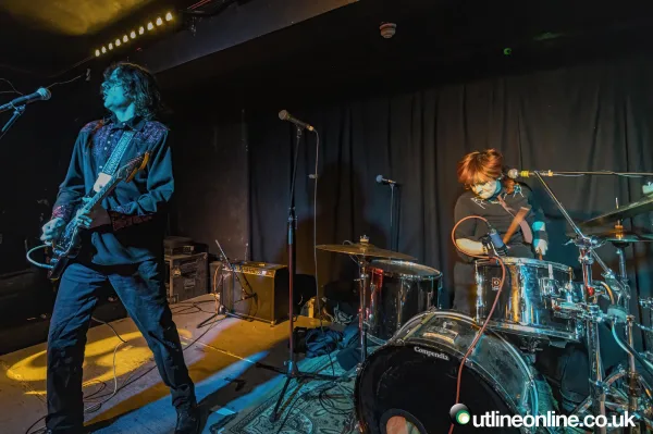 The Schizophonics