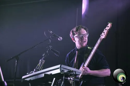 Public Service Broadcasting @ Open
