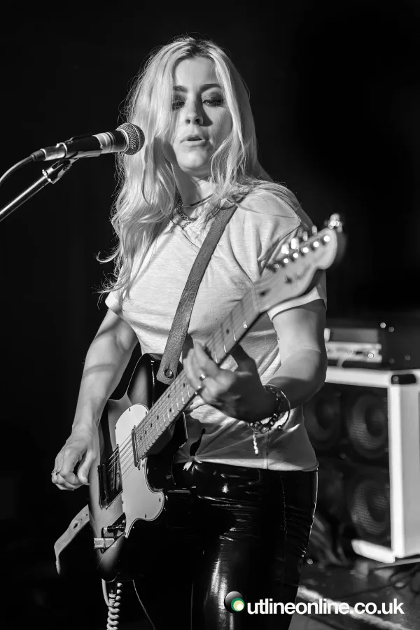 The Pearl Harts