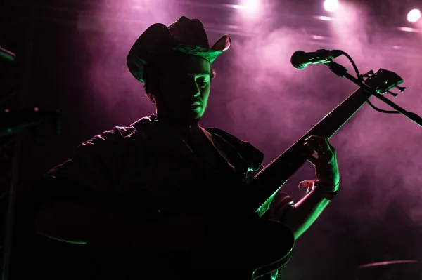 Wild Paths Festival 2021