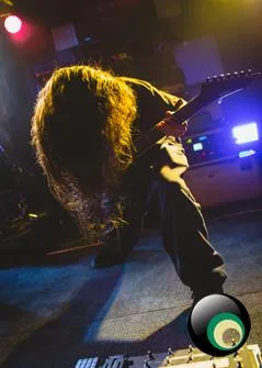 Cancer Bats @  Waterfront