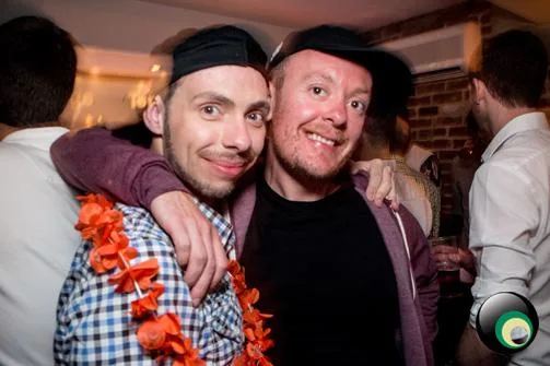 Pride 2015 @ The Loft
