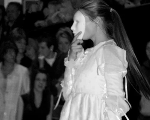 CCN Fash Show