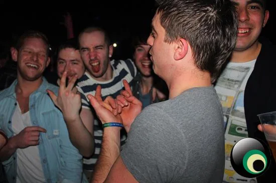 Chase & Status