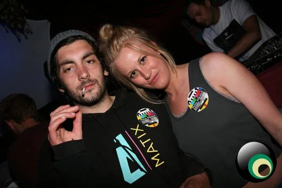 Playfest 2012 // Part 1