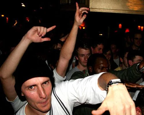 Jazzy Jeff
